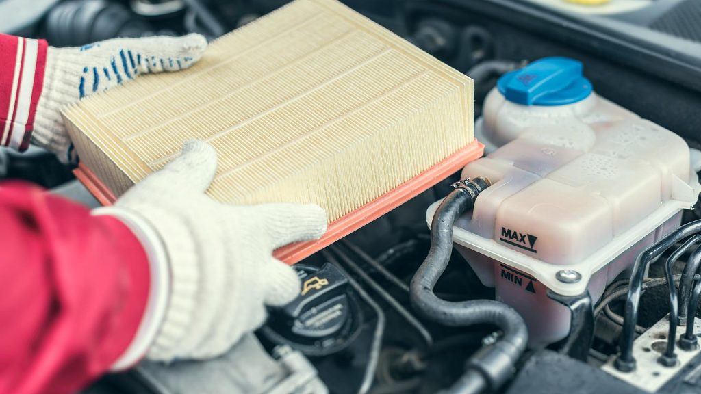 Car MOT